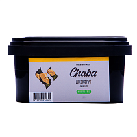 Chaba Джекфрут Nicotine Free 200 г