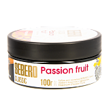 Sebero Passion fruit 100гр