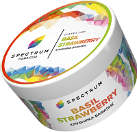 Spectrum Basil strawberry 200гр