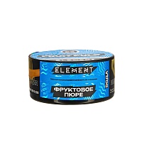 Element ВОДА Fruit Pulp NEW 25гр