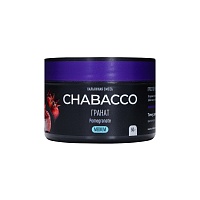 Chabacco MEDIUM Pomegranate 50гр