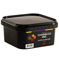 Chabacco Mix STRONG Pink jam 200гр