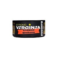 Original Virginia Strong Клевер фейхоа 25гр