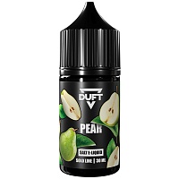 Жидкость DUFT SOLO LINE Salt 20 Pear 30 мл