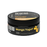 Sebero Black Mango yogurt 100гр