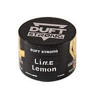 Duft Strong Lime Lemon 40гр