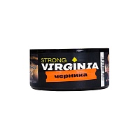 Original Virginia Strong Черника 25гр