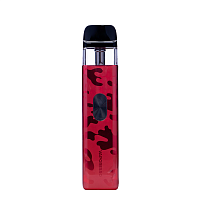 Электронная система Vaporesso XROS 4 Mini camouflage red