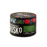 BRUSKO MEDIUM Ягодная хвоя 50гр