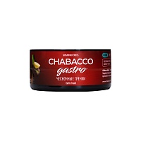 Chabacco Gastro LE MEDIUM Garlic toast 25гр