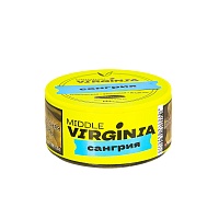 Original Virginia Middle Сангрия 25гр