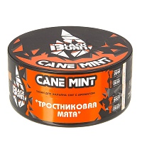 Burn BLACK Cane mint 100гр