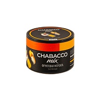 Chabacco Mix MEDIUM Fruit meringue 50гр