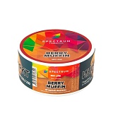 Spectrum Mix Line Berry muffin 25гр