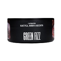 MustHave Green fizz 125гр