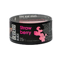 Sebero Black Strawberry 25гр