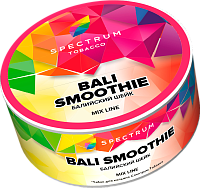 Spectrum Mix Line Bali Smoothie 25гр