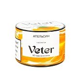 Смесь для кальяна VETER Апельсин 50 гр