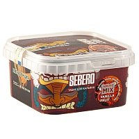 Sebero Arctic Mix Vanilla Fruit 200гр МРК уд