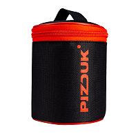 Кальян Pizduk Hookah (black-bag) марганец колба