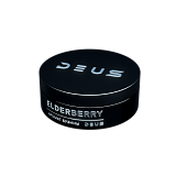 DEUS Elderberry 100гр