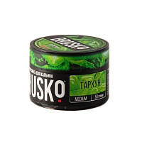 BRUSKO MEDIUM Тархун 50гр