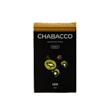 Chabacco MEDIUM Kiwi 50гр