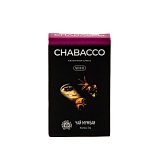 Chabacco Mix MEDIUM Mumbai tea 50гр