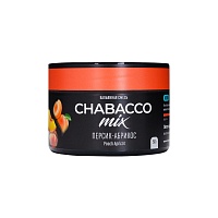 Chabacco Mix MEDIUM Peach apricot 50гр