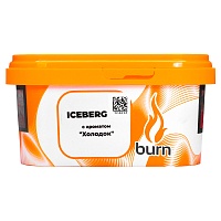 Burn Iceberg 200гр