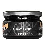 Bonche Strawberry 120гр