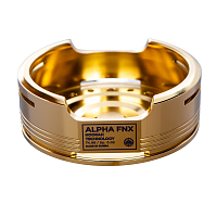 Калауд Alpha Hookah FNX Gold