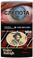 Табак трубочный WALTER RALEIGH Cherry 25гр