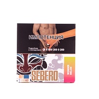 Sebero Wonder melons 40гр