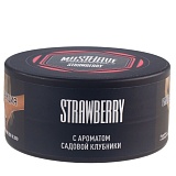 MustHave Strawberry 25гр