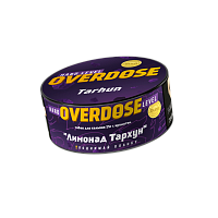 Overdose Tarhun 25гр