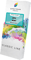 Spectrum Epic mint 100гр