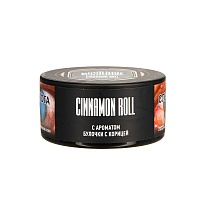 MustHave Cinnamon Roll 25гр