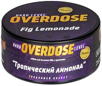 Overdose Fig Lemonade 100гр