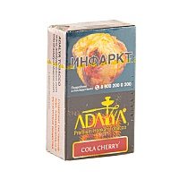 Adalya Cola Cherry 20гр