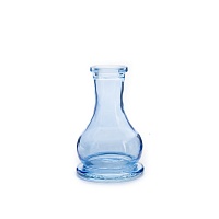 Колба Vessel Glass Капля Mini Голубой