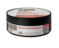 Sebero Guava strawberry 100гр