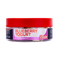 Табак для кальяна Ready 100гр Blueberry Yogurt 