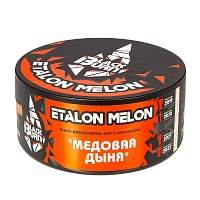 Burn BLACK Etalon Melon 100гр