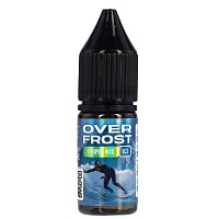 Жидкость «Over Frost» Hybrid Tropic Mix Ice 10 мл