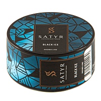 Satyr Black ice 25 гр