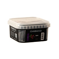 Chabacco STRONG Cherry 200гр