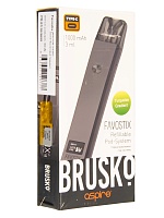 Электронная система BRUSKO FAVOSTIX (бирюзовый градиент)