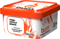 Burn Pineapple rings 200гр