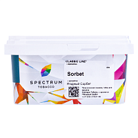 Spectrum Sorbet 200гр